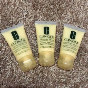Clinique Dramatically Different MoisturizingLotion
